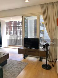 The Peak @ Cairnhill II (D9), Apartment #577494761